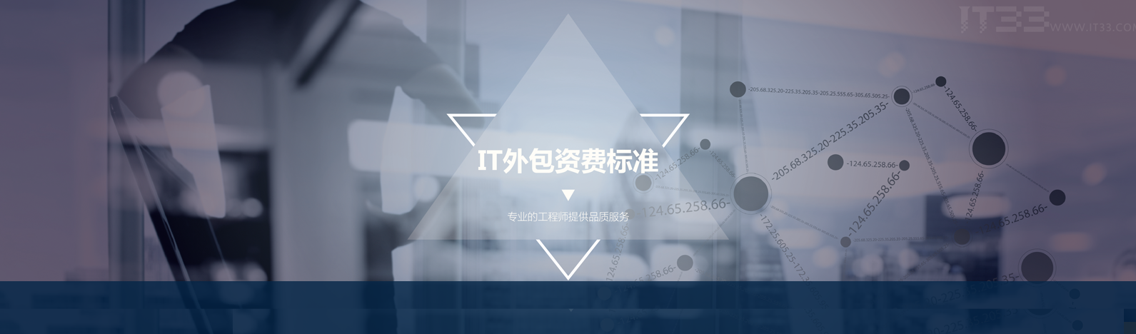 IT外包圖片